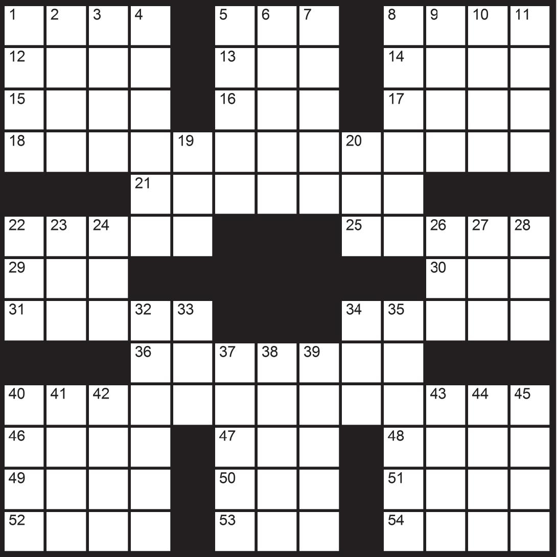 the pitt figs crossword clue