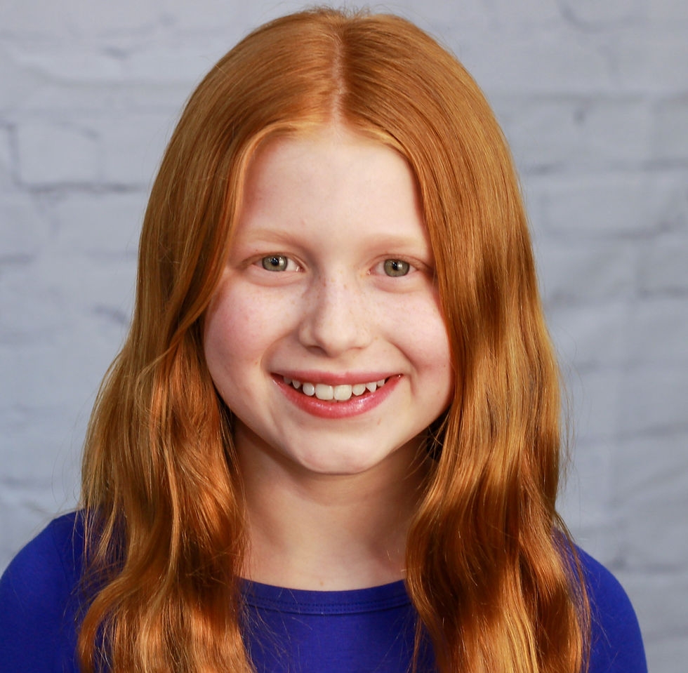 Who s Who In Seussical 