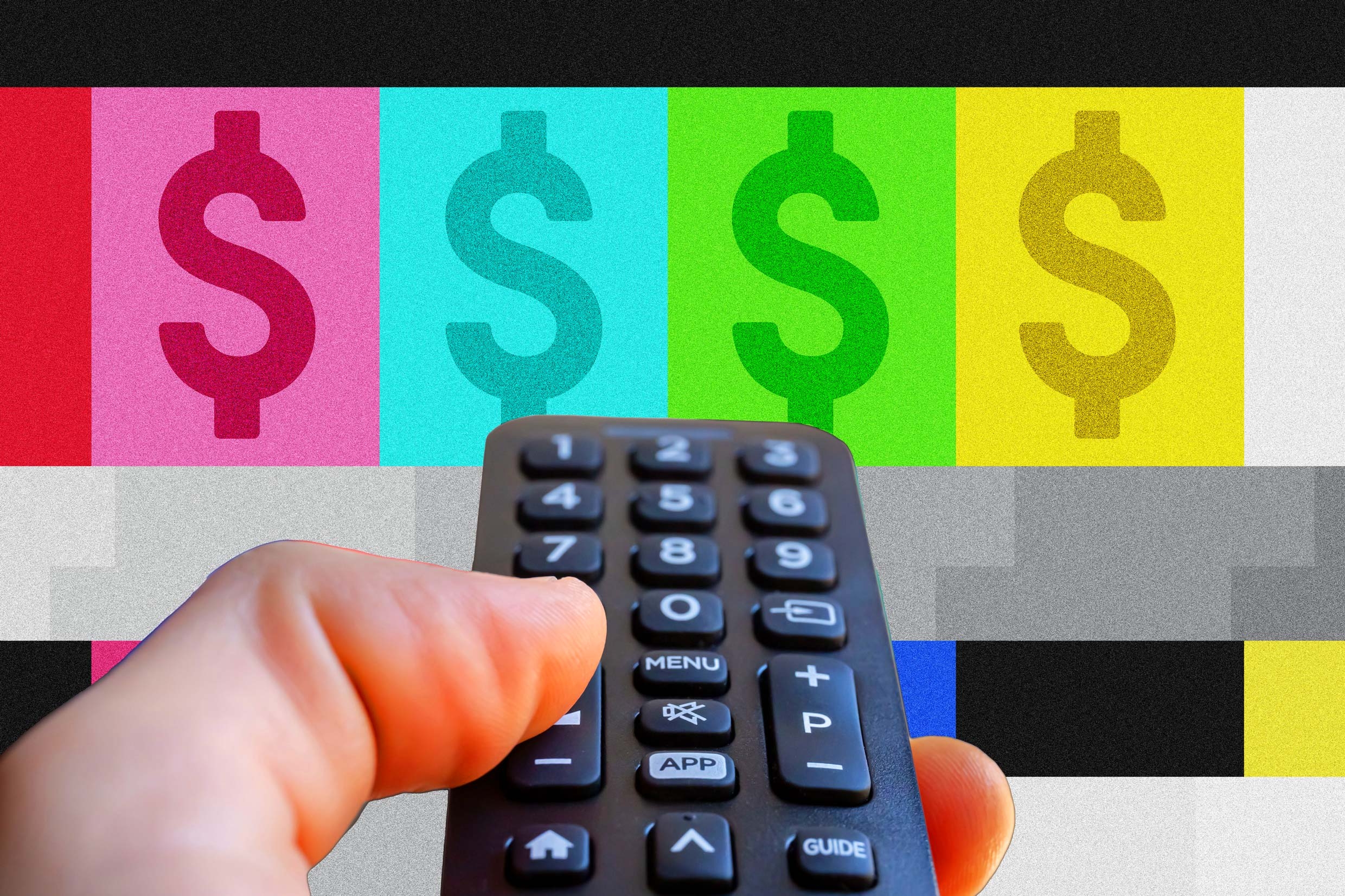 Why Every Streaming Service Wants You To Watch Ads Now