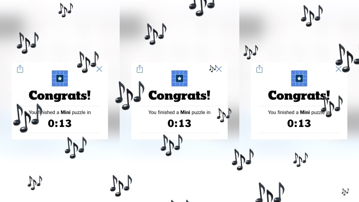 Why The The New York Times Crossword Jingle Fills Us With So Much Joy Mashable Why The The New York Times Crossword Jingle Fills Us With So Much Joy Mashable