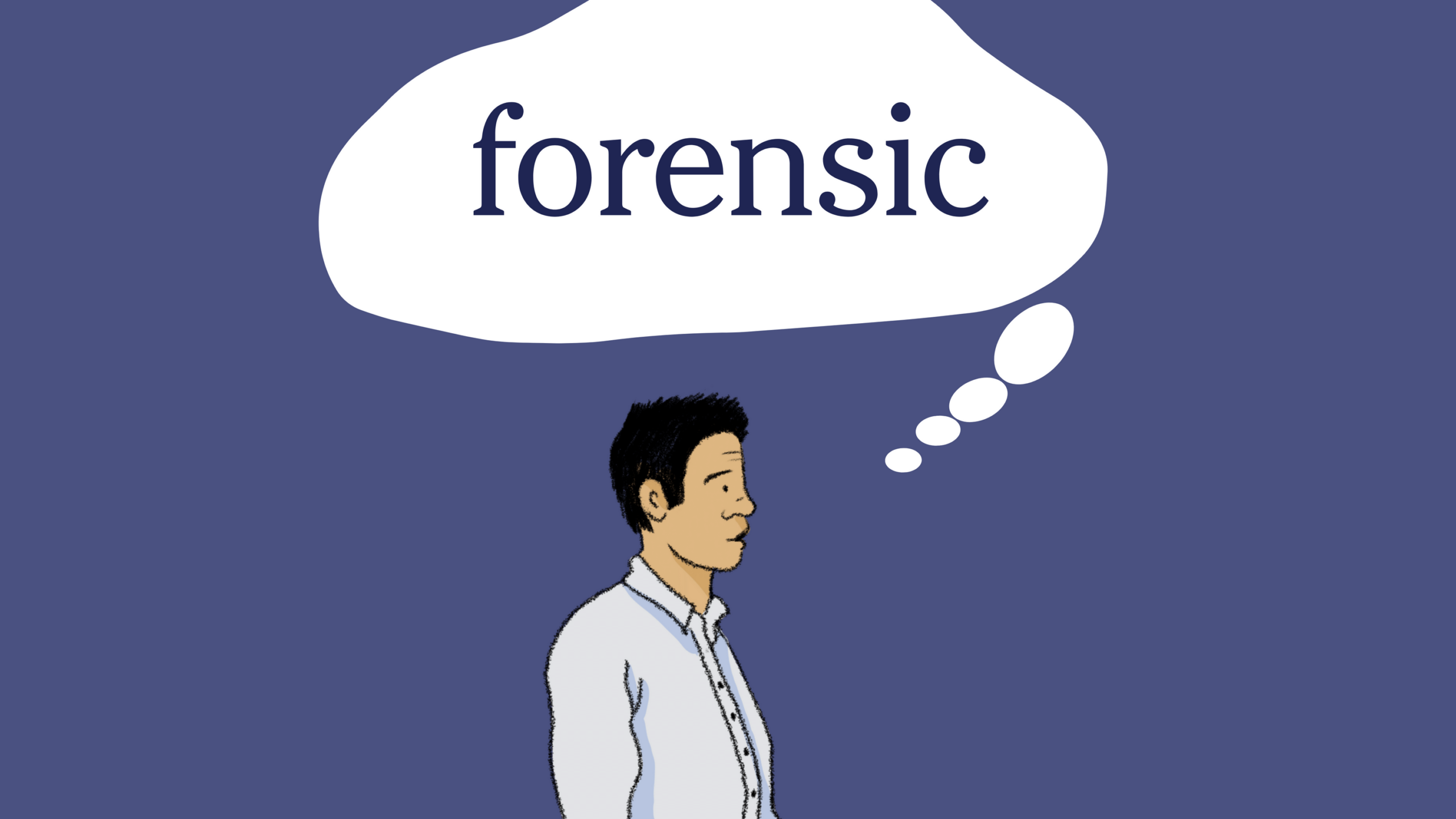 Word Of The Day Forensic The New York Times