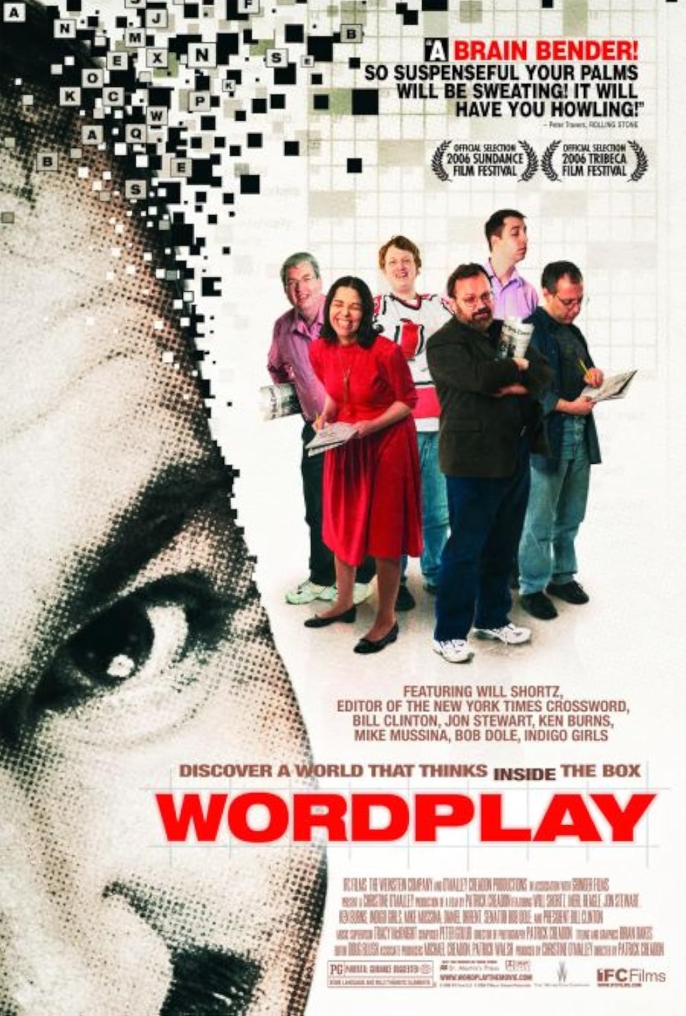 Wordplay 2006 News IMDb