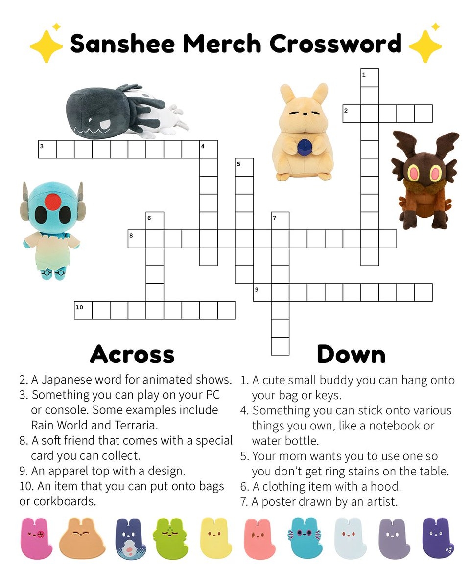 Apologies For Yesterday s Crossword Mishap This Updated One Should Have All Clues To Complete It Did You Get Them All 