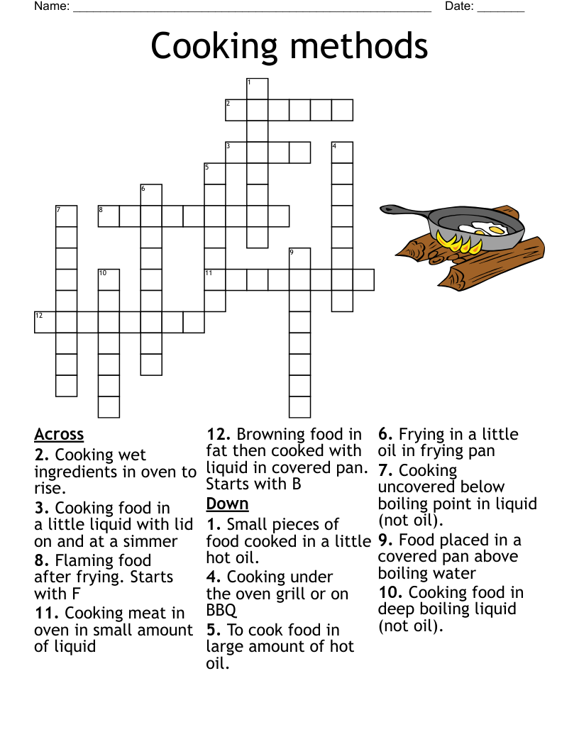 water boy crossword clue