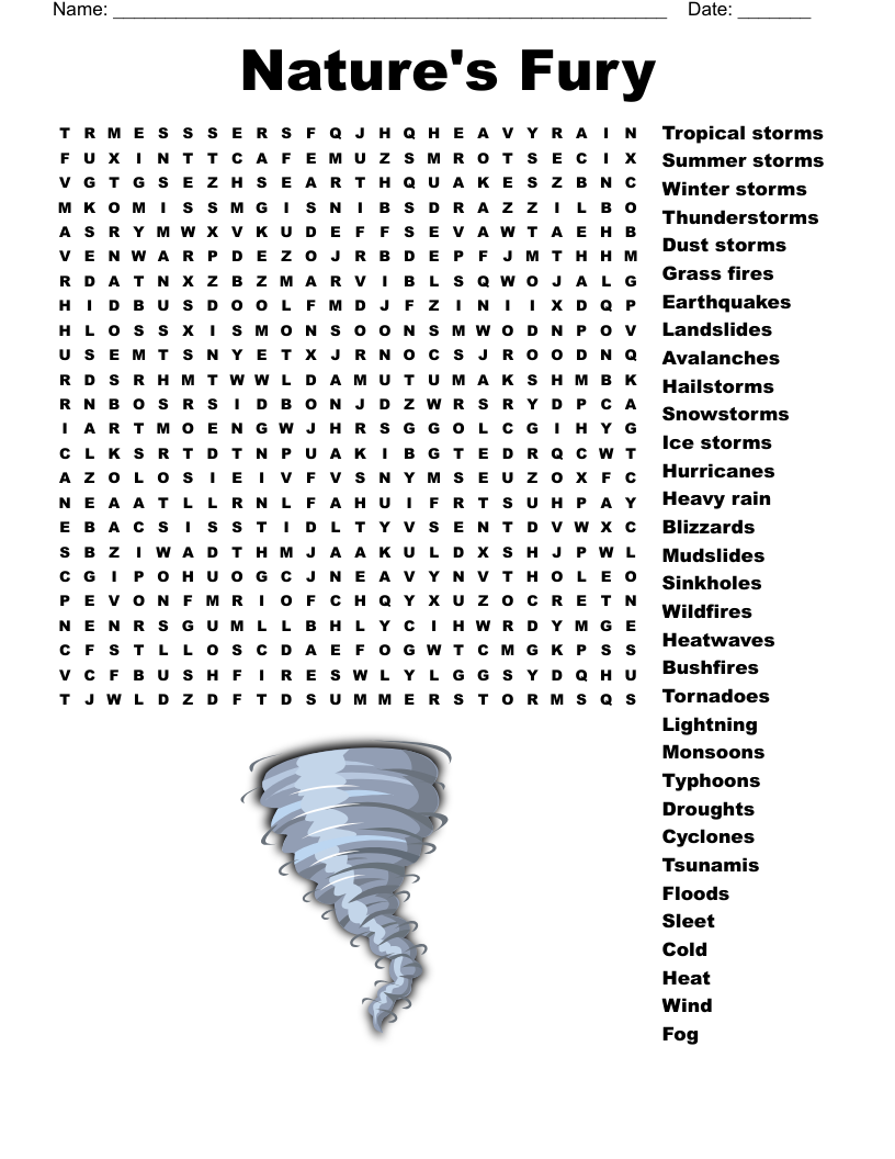 Comprehension 2 5 Crossword WordMint