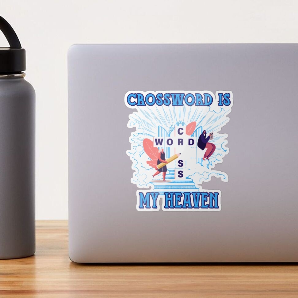 crossword heaven heaven