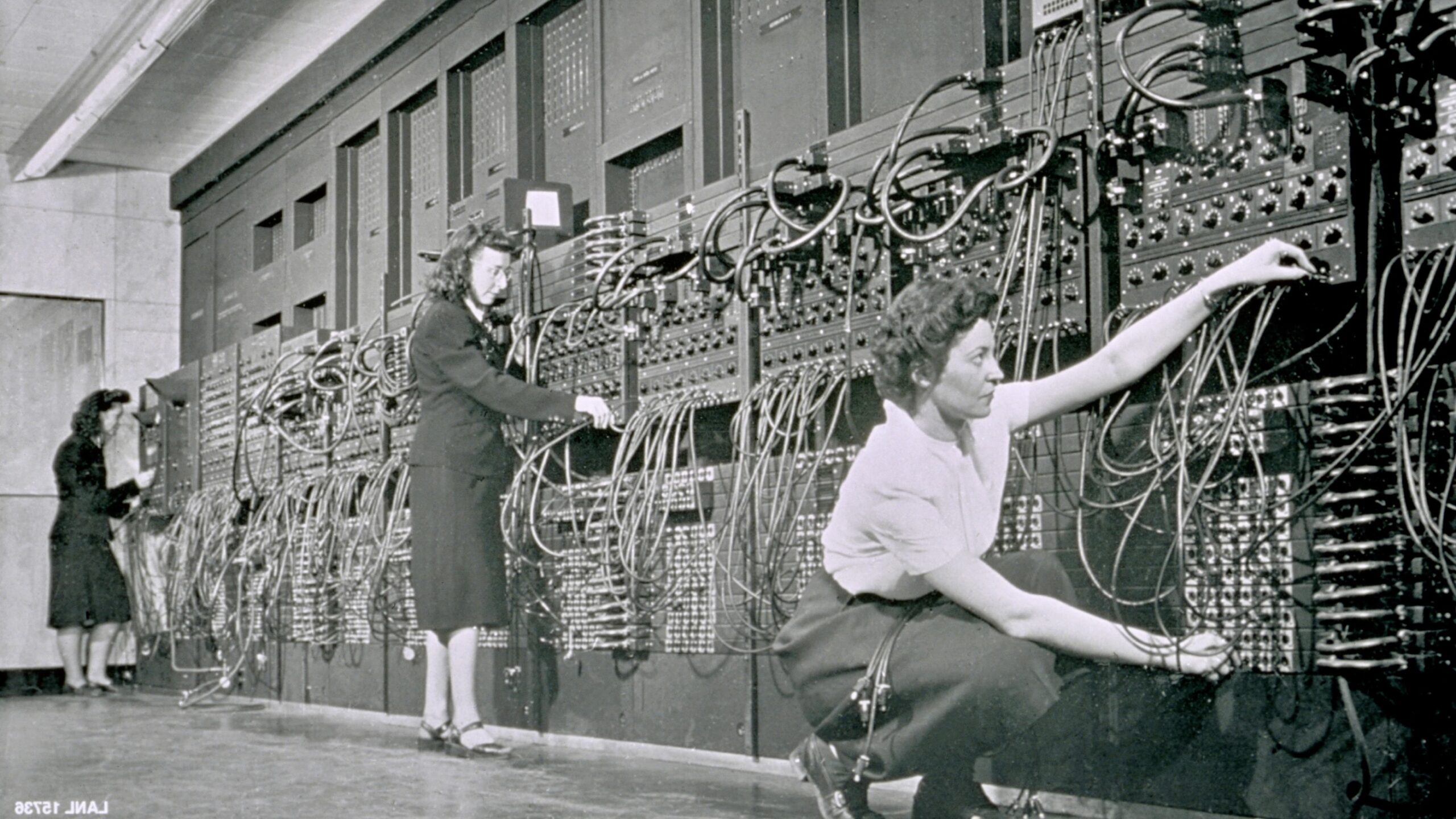 History Of Computers Timeline Of Key Events Technological Breakthroughs Live Science