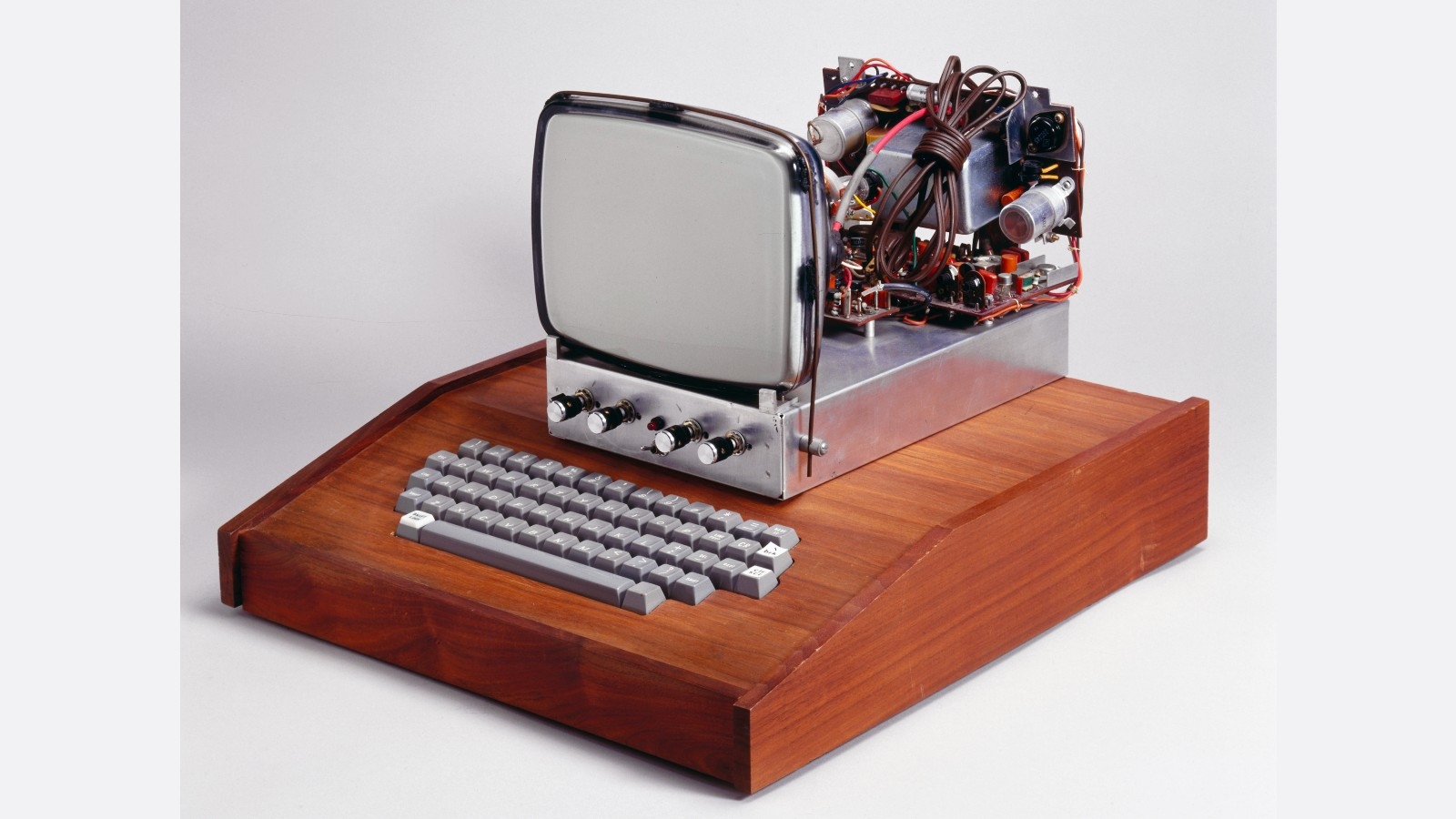 History Of Computers Timeline Of Key Events Technological Breakthroughs Live Science