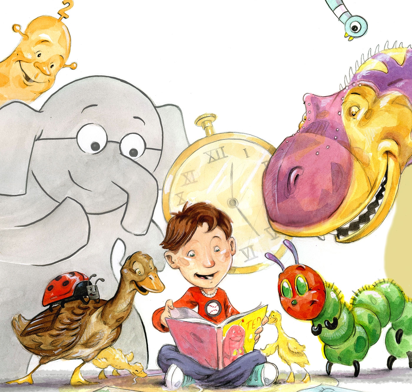 newman of kid lit crossword newman of kid lit crossword