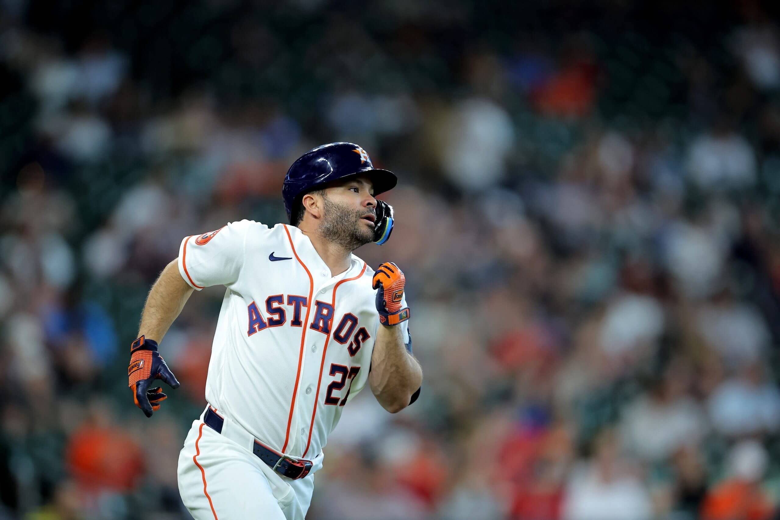 houston mlb player nyt crossword answers