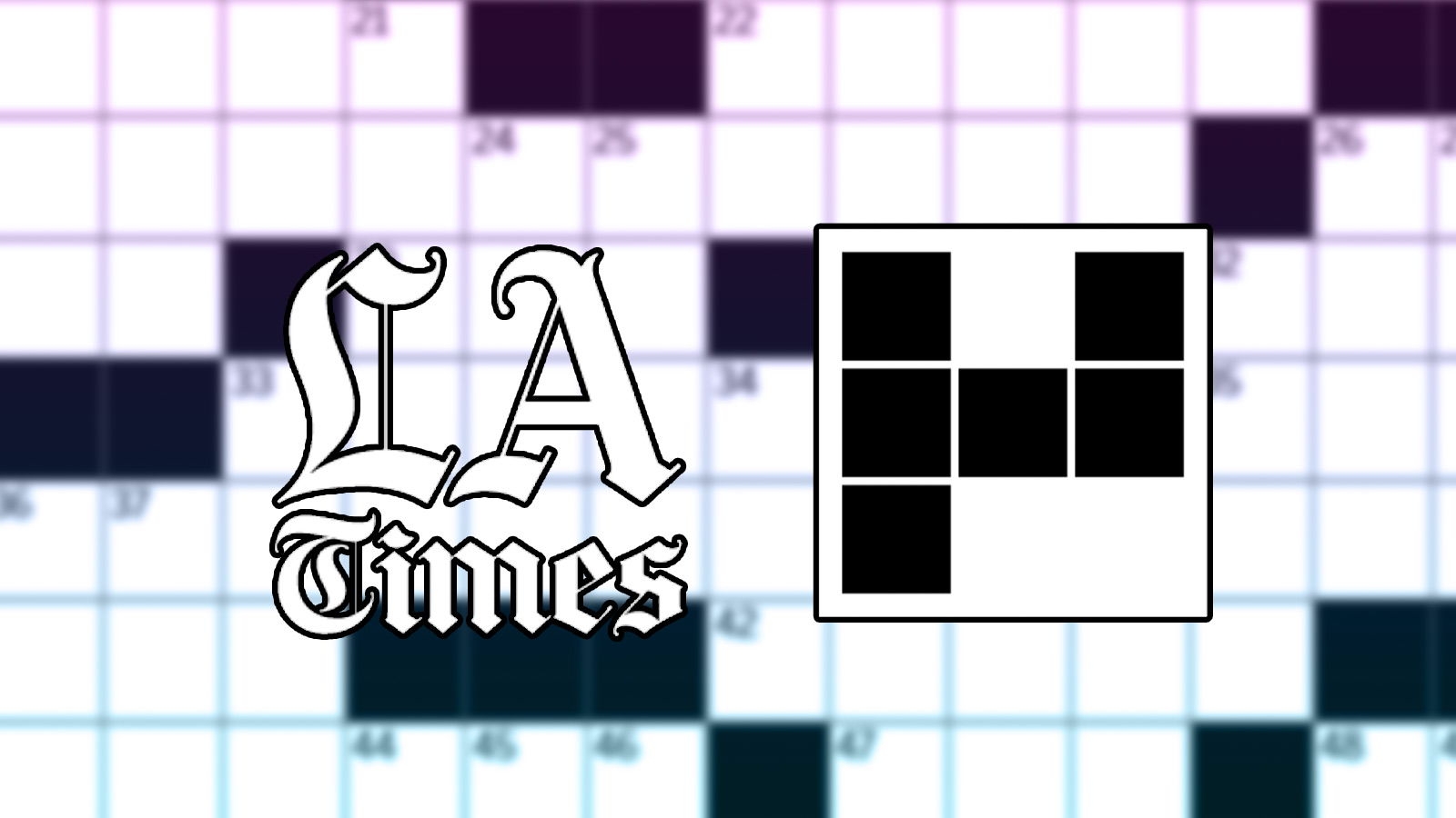 l a times crossword answers today