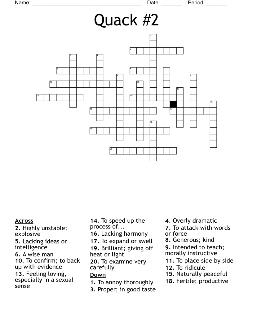 crossword clue annoy crossword clue annoy