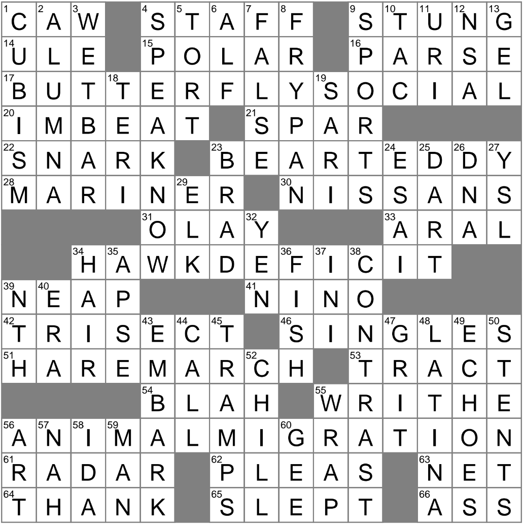 Raucous Field Cry Crossword Clue Archives LAXCrossword Raucous Field Cry Crossword Clue Archives LAXCrossword