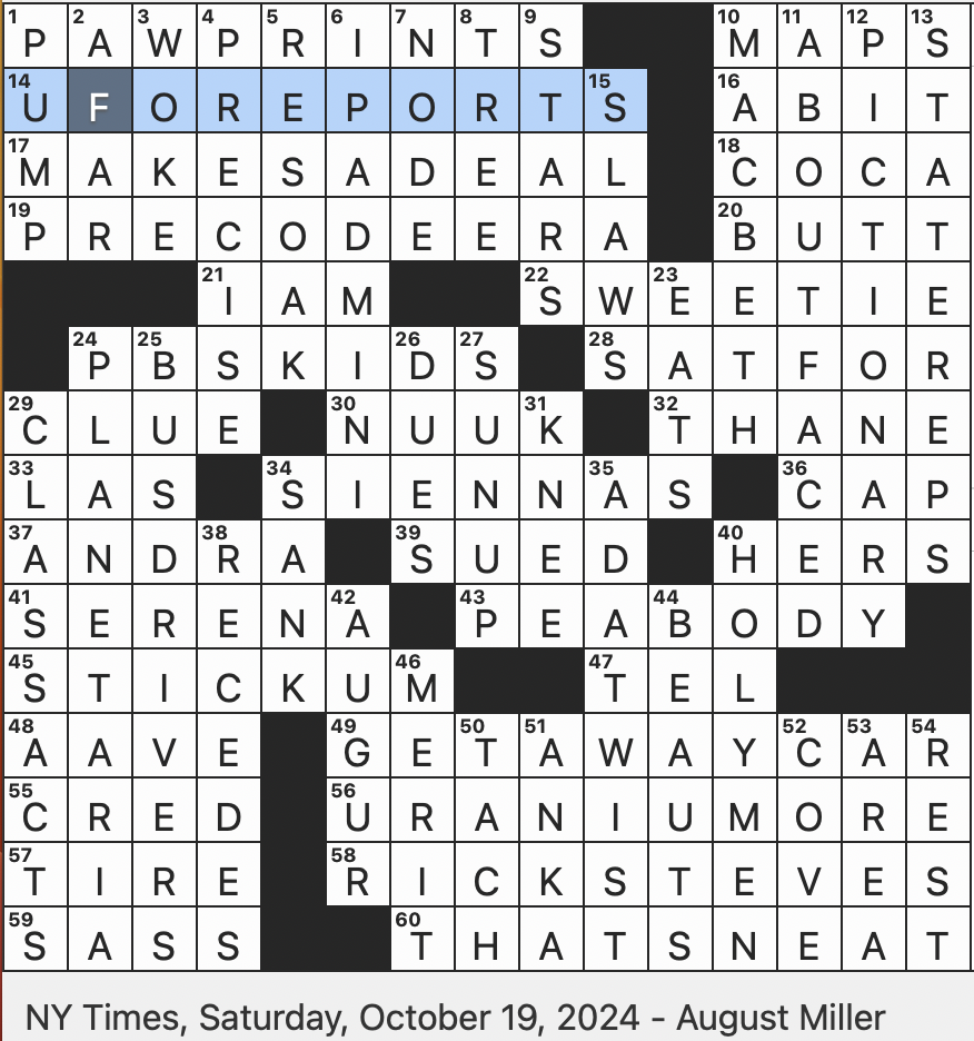 Rex Parker Does The NYT Crossword Puzzle Real Wowers SAT 10 19 24 Anything Goes Period In Early Hollywood History Travel As A Political Act Author 2009 Block For Daniel Rex Parker Does The NYT Crossword Puzzle Real Wowers SAT 10 19 24 Anything Goes Period In Early Hollywood History Travel As A Political Act Author 2009 Block For Daniel